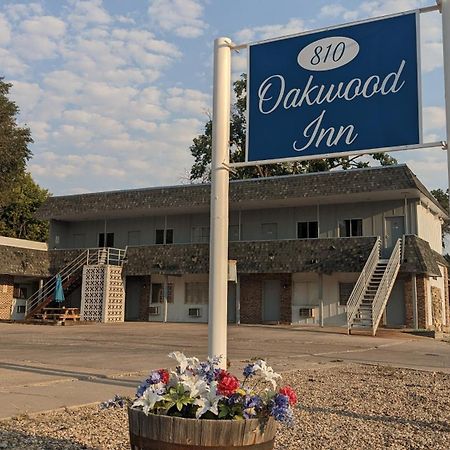 The Oakwood Inn 스털링 외부 사진